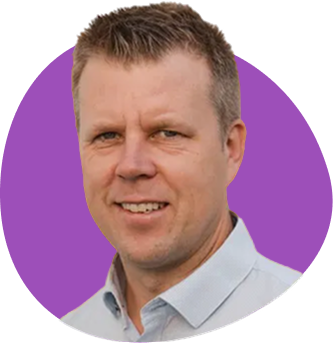 Otto Laurila, Founder of Servido